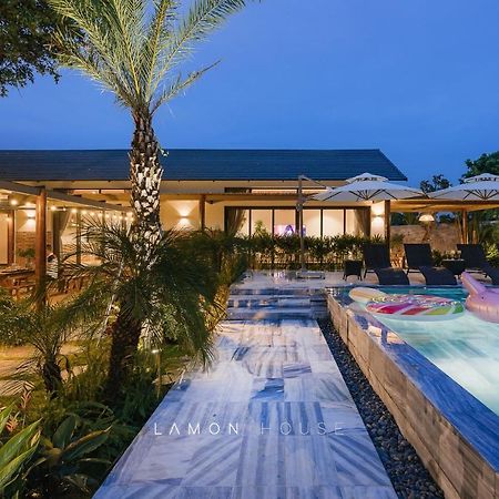 Lamon House - Venuestay Hòa Bình Dış mekan fotoğraf
