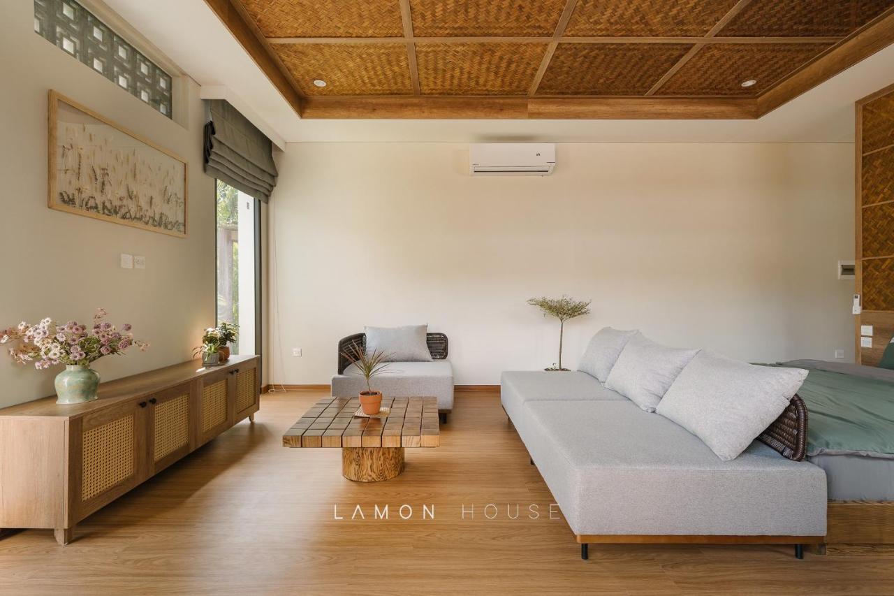 Lamon House - Venuestay Hòa Bình Dış mekan fotoğraf