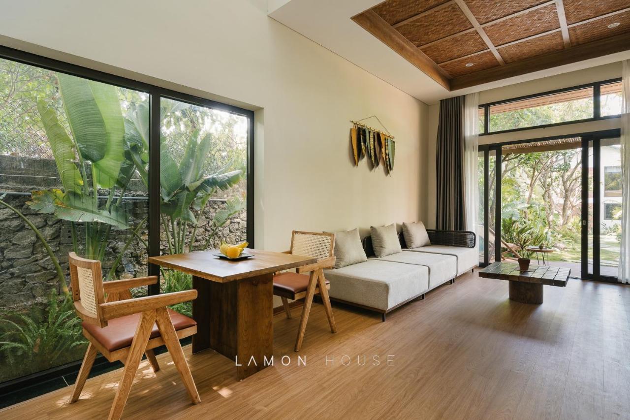 Lamon House - Venuestay Hòa Bình Dış mekan fotoğraf