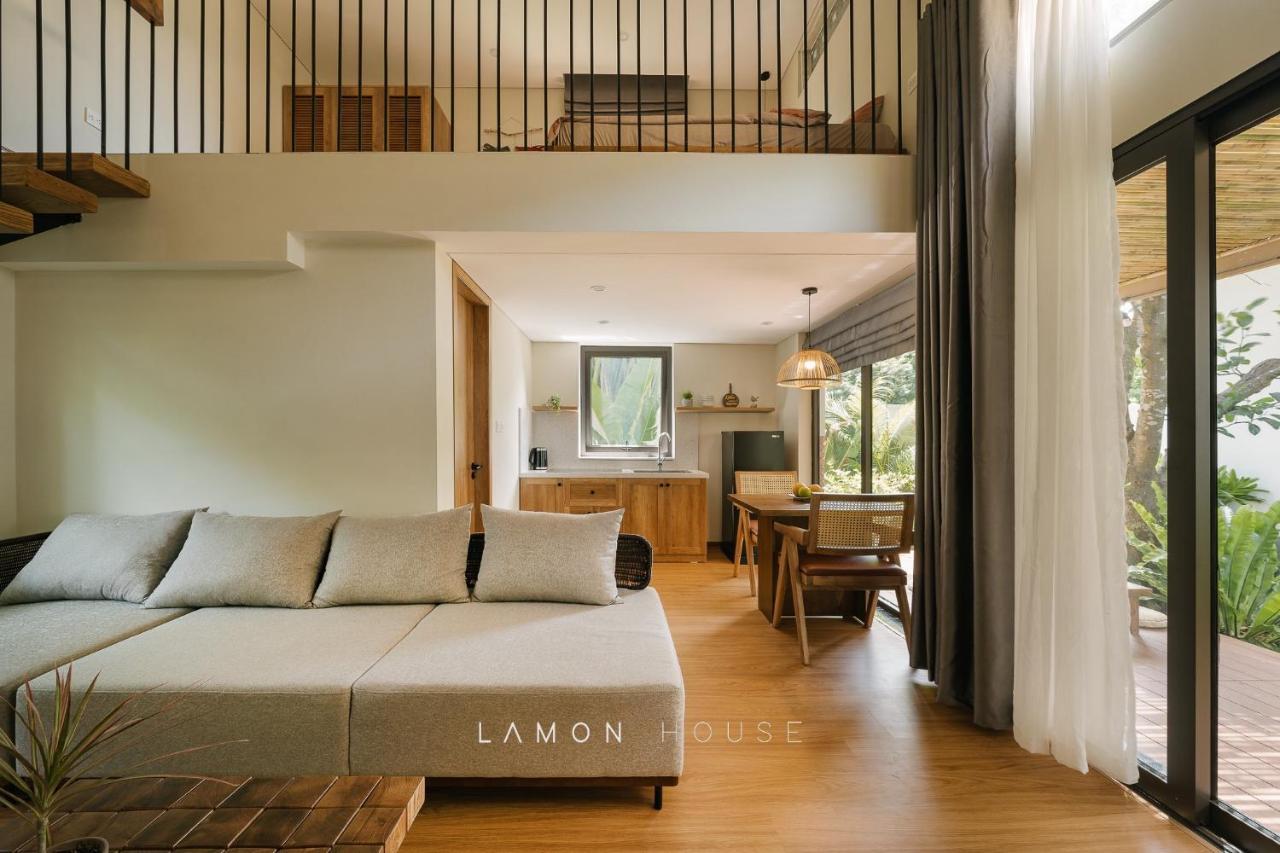 Lamon House - Venuestay Hòa Bình Dış mekan fotoğraf