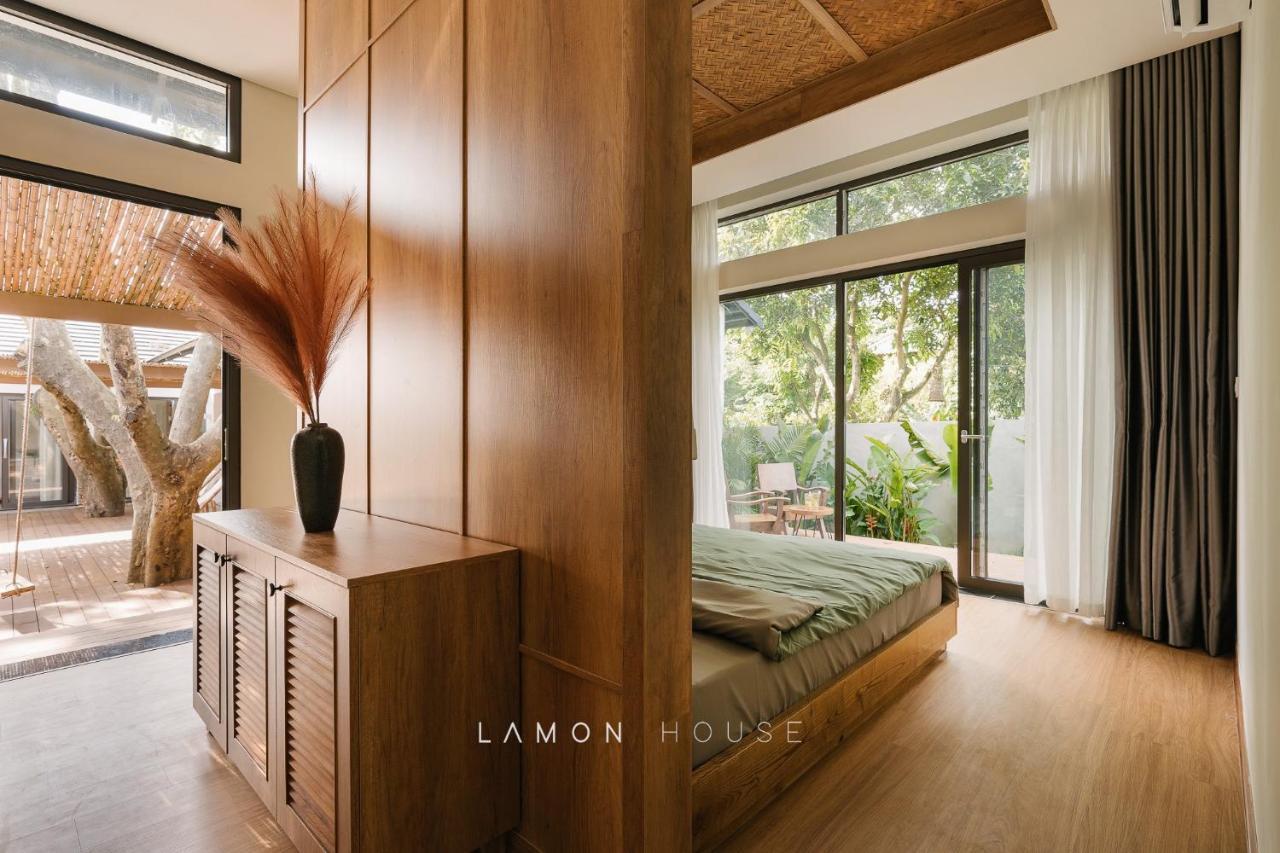 Lamon House - Venuestay Hòa Bình Dış mekan fotoğraf