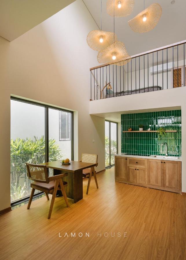 Lamon House - Venuestay Hòa Bình Dış mekan fotoğraf