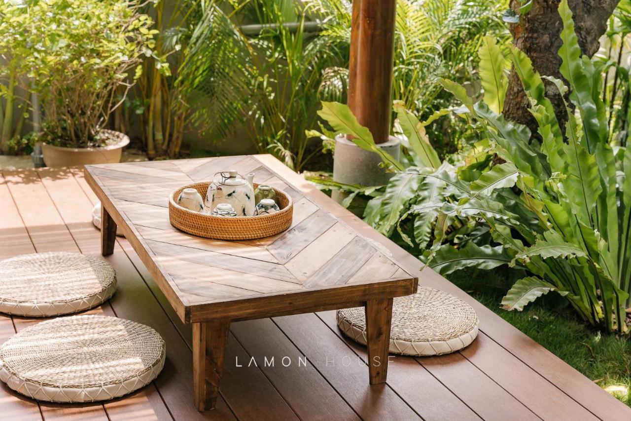 Lamon House - Venuestay Hòa Bình Dış mekan fotoğraf
