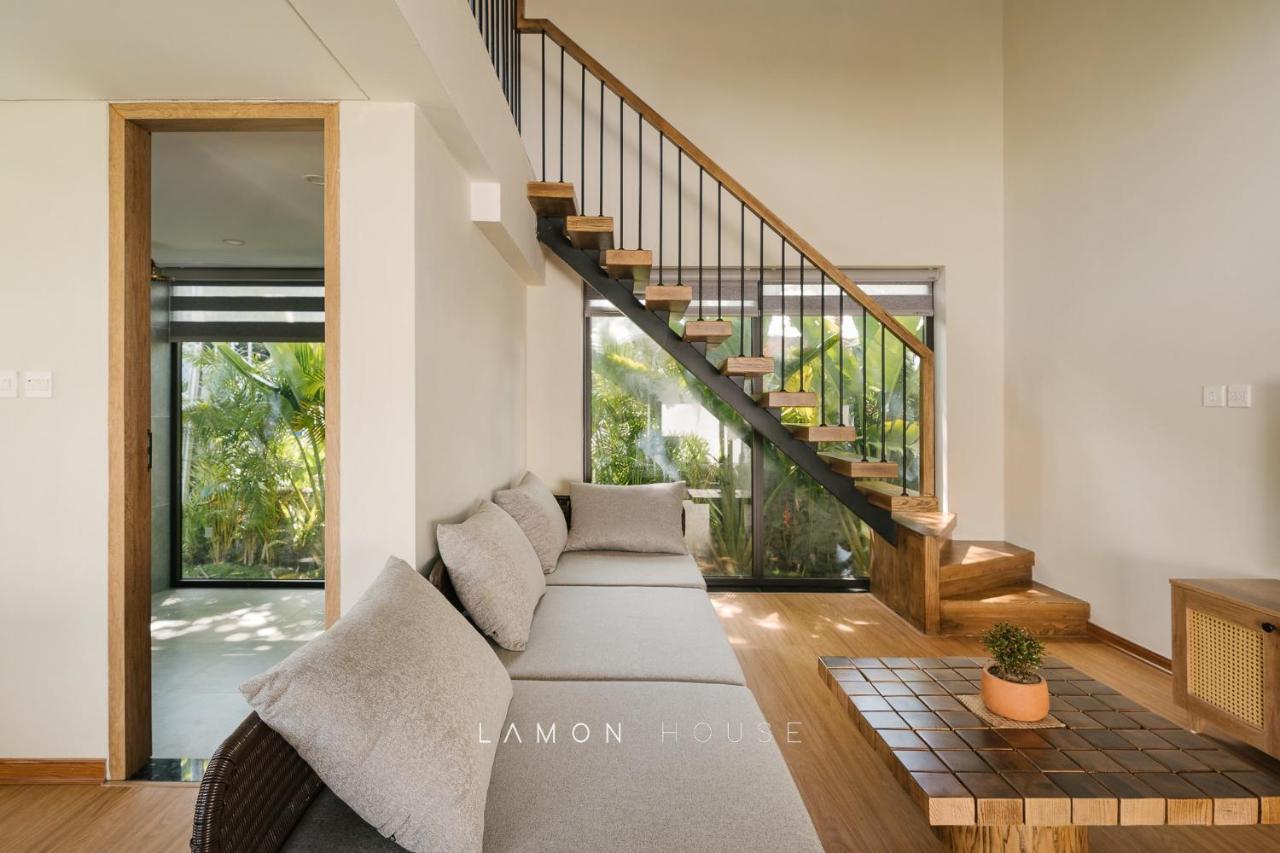 Lamon House - Venuestay Hòa Bình Dış mekan fotoğraf