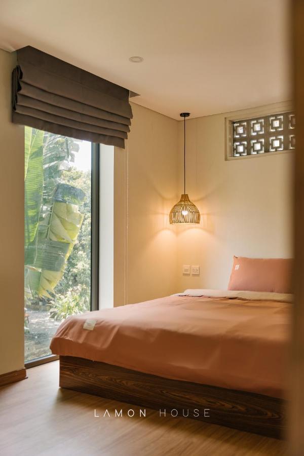 Lamon House - Venuestay Hòa Bình Dış mekan fotoğraf