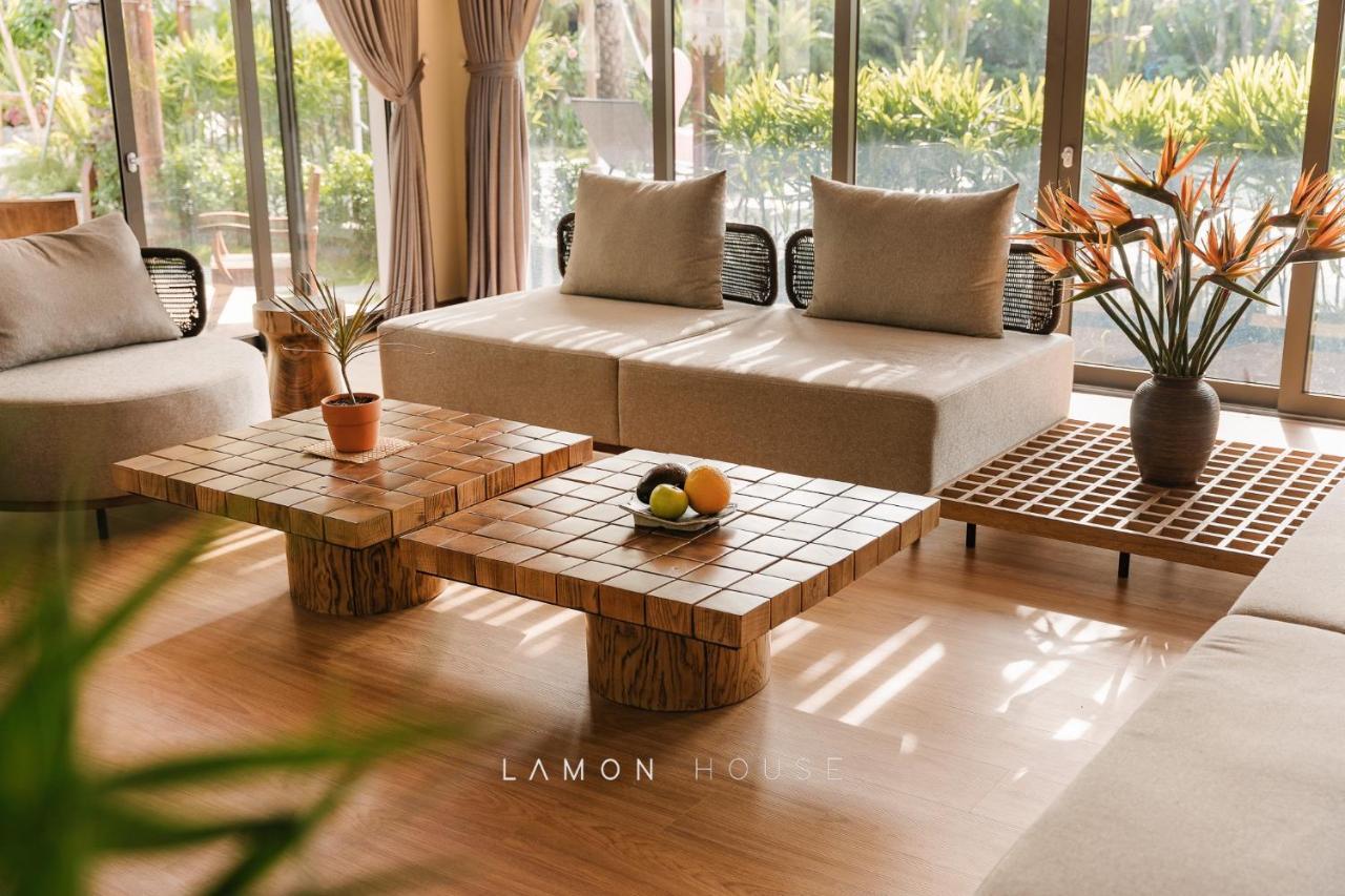 Lamon House - Venuestay Hòa Bình Dış mekan fotoğraf