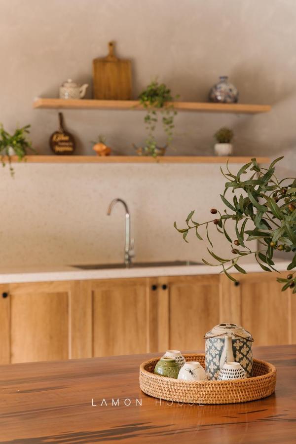 Lamon House - Venuestay Hòa Bình Dış mekan fotoğraf