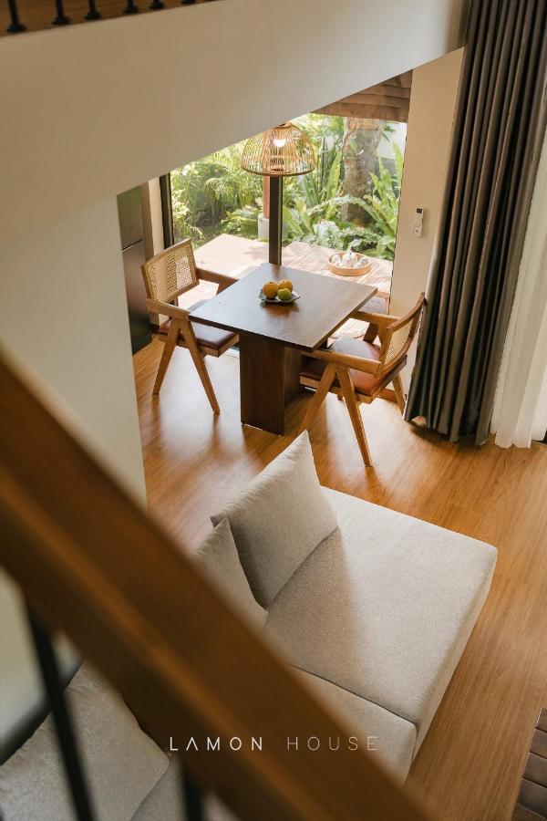 Lamon House - Venuestay Hòa Bình Dış mekan fotoğraf