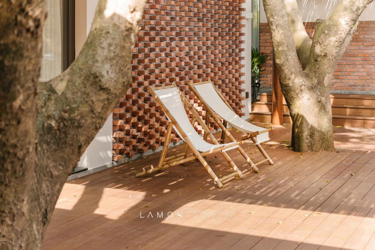 Lamon House - Venuestay Hòa Bình Dış mekan fotoğraf